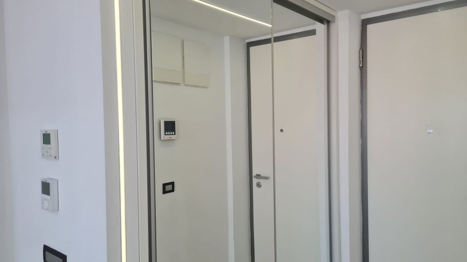 2 camere | Herastrau | 2 bai | Parcare subterana - Poză 3