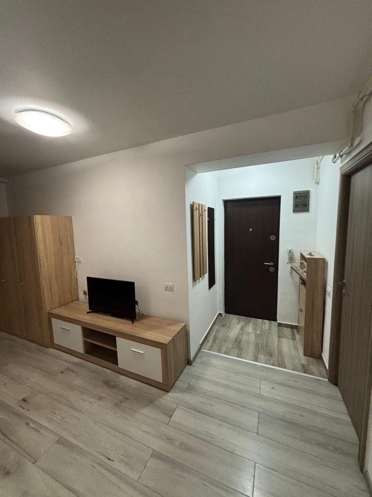 De Inchiriat Garsonieră, centrală proprie, acces rapid către Unirii - Poză 5