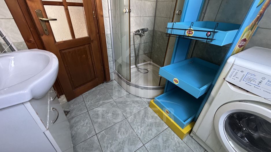 2 chirii disponibile la mansardă – zona Turnișor, Calea Turnișorului - Poză 7