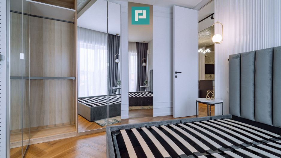 Chirie 2 camere 60 mp – Piața Țăranilor - Poză 20