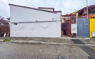 Casă 4 camere renovată 2025 – Strada Iași nr. 21, Rahova, București! - Poză 14