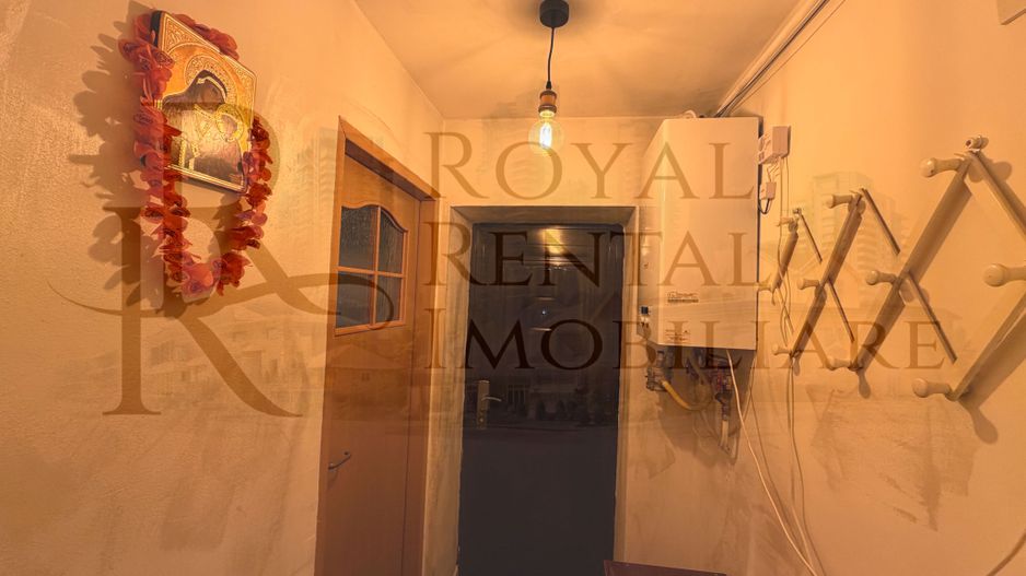 2 Camere Ultracentral | Zona Ferdinand | Modern | Curte comună - Poză 10