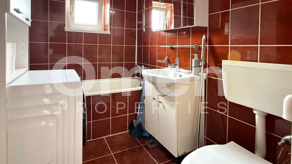 Apartament cu 2 camere decomandat, renovat , etaj 4 Paltinisului - Poză 7
