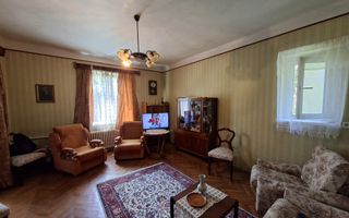 Casa individuala 185 mp utili S + P + E garaj si teren 777 mp Central - Poză 3