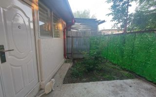 Apartament 2 cam transformat în 3 cam. cu terasa și gradina - Poză 6