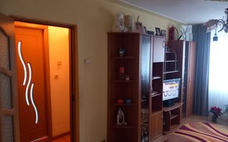 Ap 3 camere cu boxă și loc parcare mobilat/utilat sector 2 - Poză 2