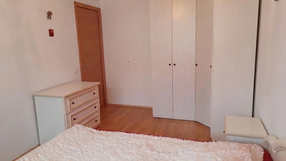 Închiriere Apartament cu 2 camere, etaj 5, zona Băneasa, vedere liberă ✨ - Poză 3