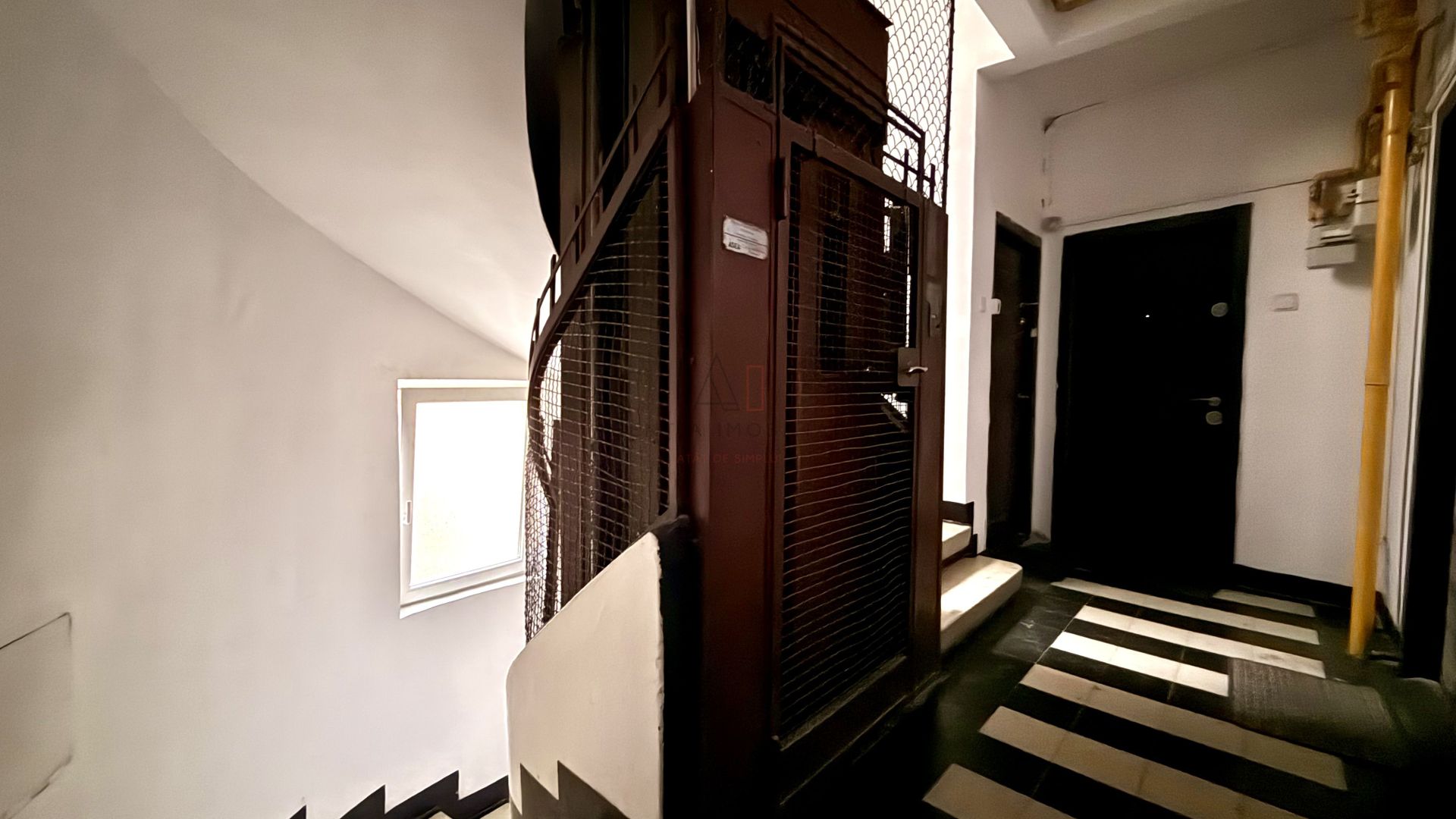 Garsoniera Renovata Ultracentral | FARA RISC, CENTRALA - Poză 7