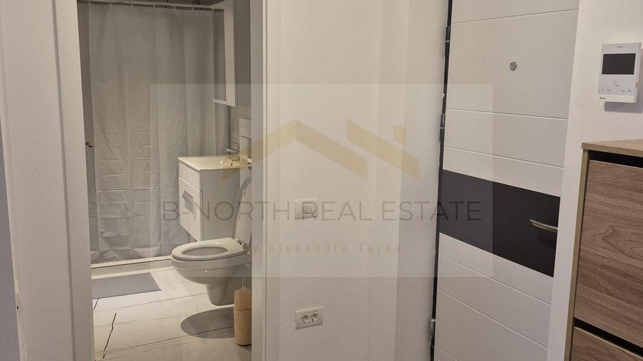 Studio de închiriat Popești-Leordeni | Complex Biruinței 81 | 10 minute - metrou - Poză 7