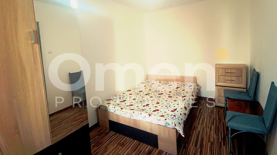 Apartament de închiriat | Cuza Vodă | 3 camere | 60 mp - Poză 1