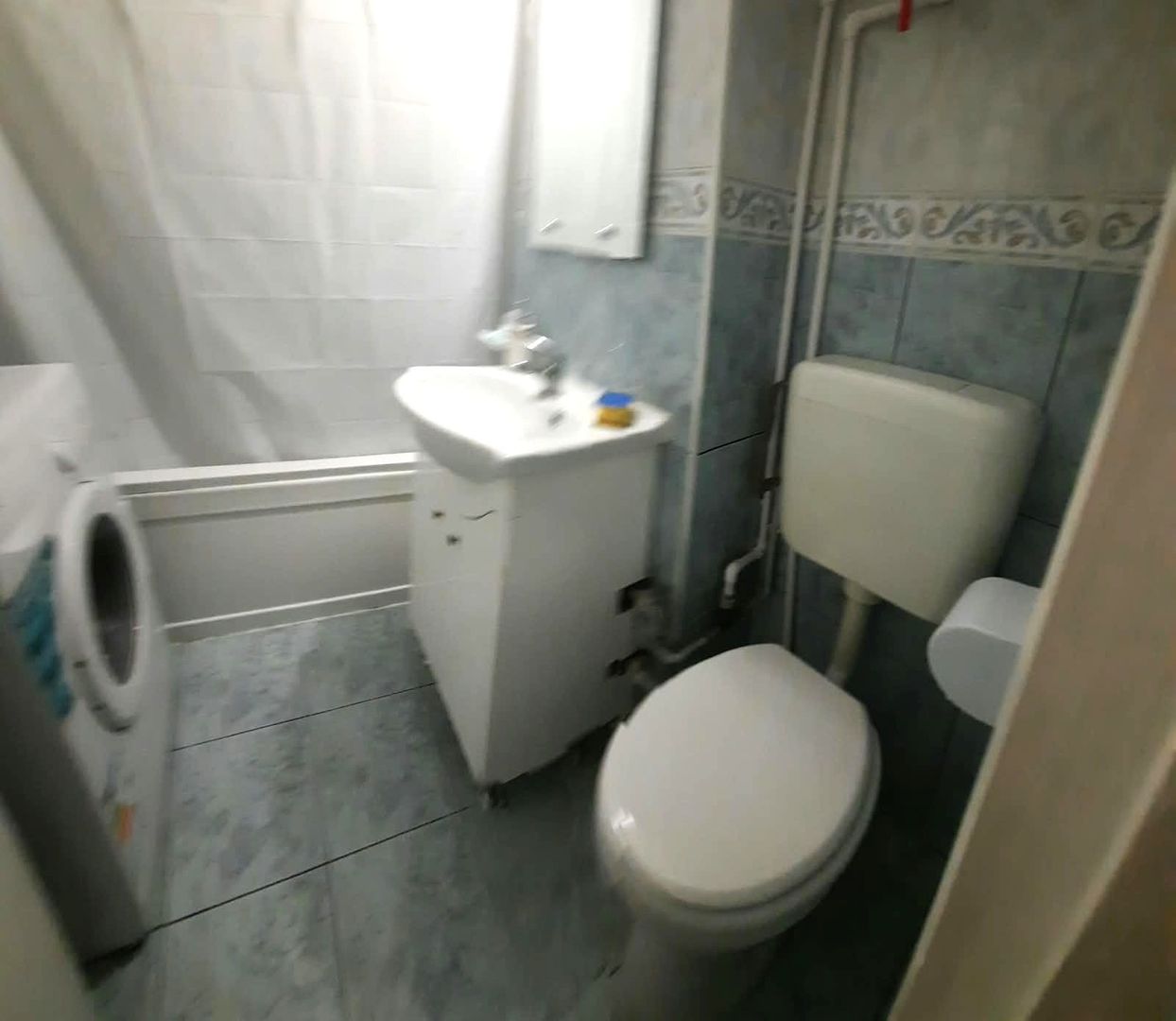 Apartament 3 camere decomandat | Piața Victoriei – Dr. Felix - Poză 7