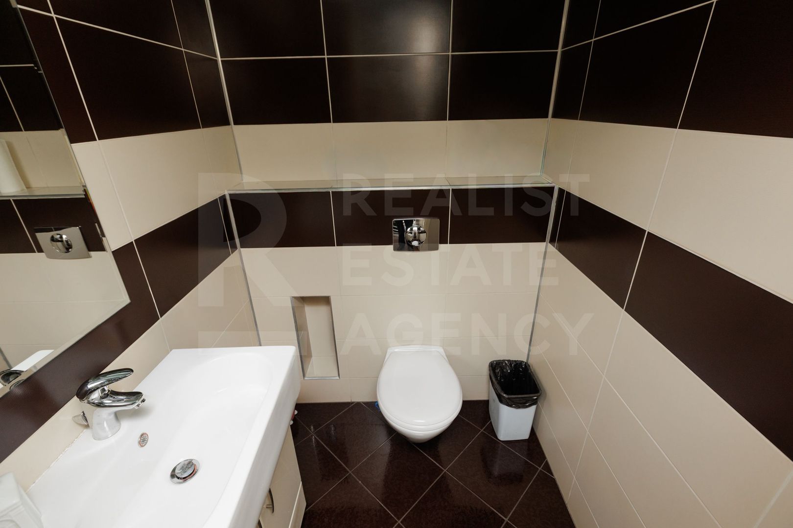 Chirie, oficiu, 170 mp, bulevardul Ștefan cel Mare și Sfânt, Centru - Poză 24