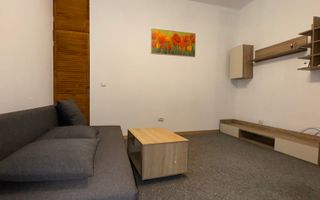 Garsoniera modernă | Creditabila | Cismigiu- Mobilata si Utilata - Poză 2