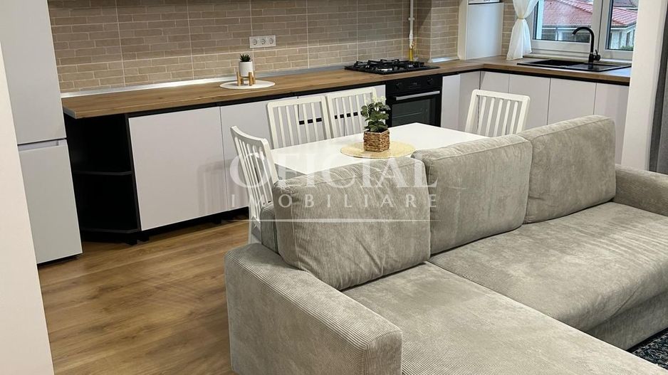 Apartament 2 camere | Parcare subterana | Parcul Poligon | Floresti - Poză 1