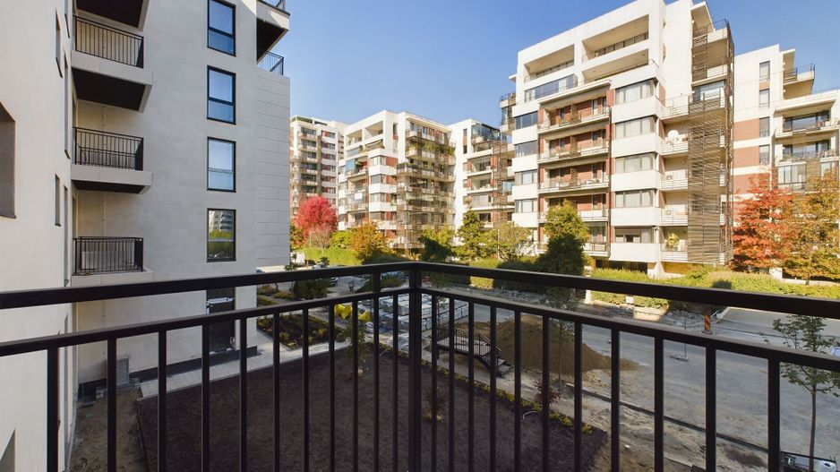 Apartament modern 4 camere – Pipera, construcție 2024 - Poză 4