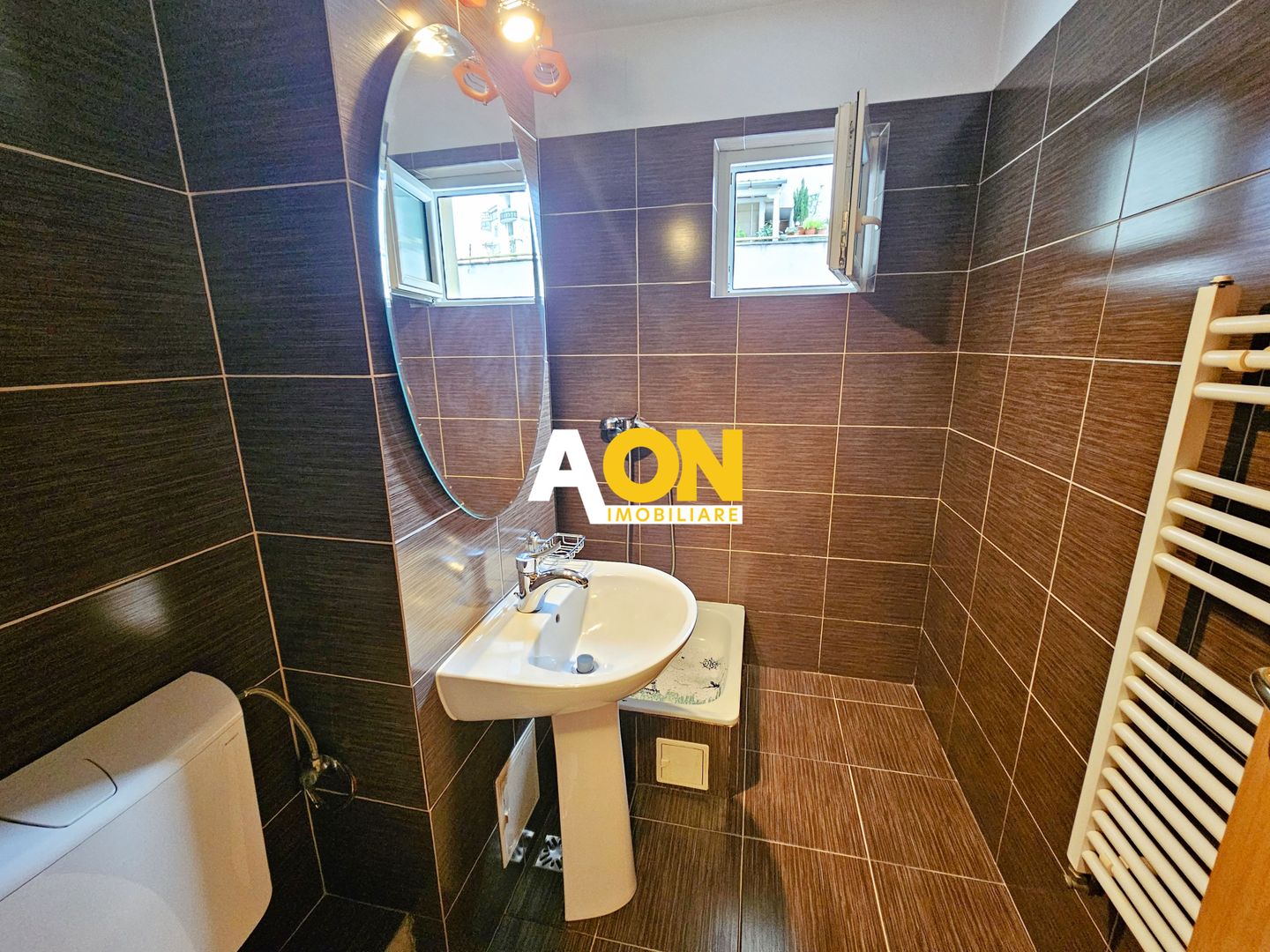 Apartament 3 camere, 66 mp utili, etaj 2, ultracentral - Poză 4