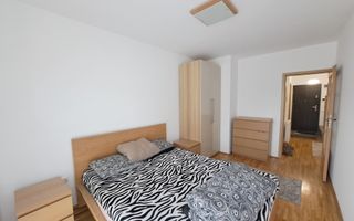 Apartament 2 camere + terasa 16 mp, garaj, zona Iulius Mall - Poză 11