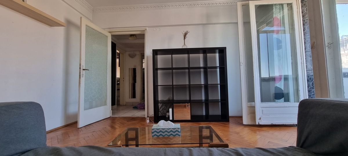 BRASADAS închiriază ap 2 cam Rosetti, centru Magheru. - Poză 1