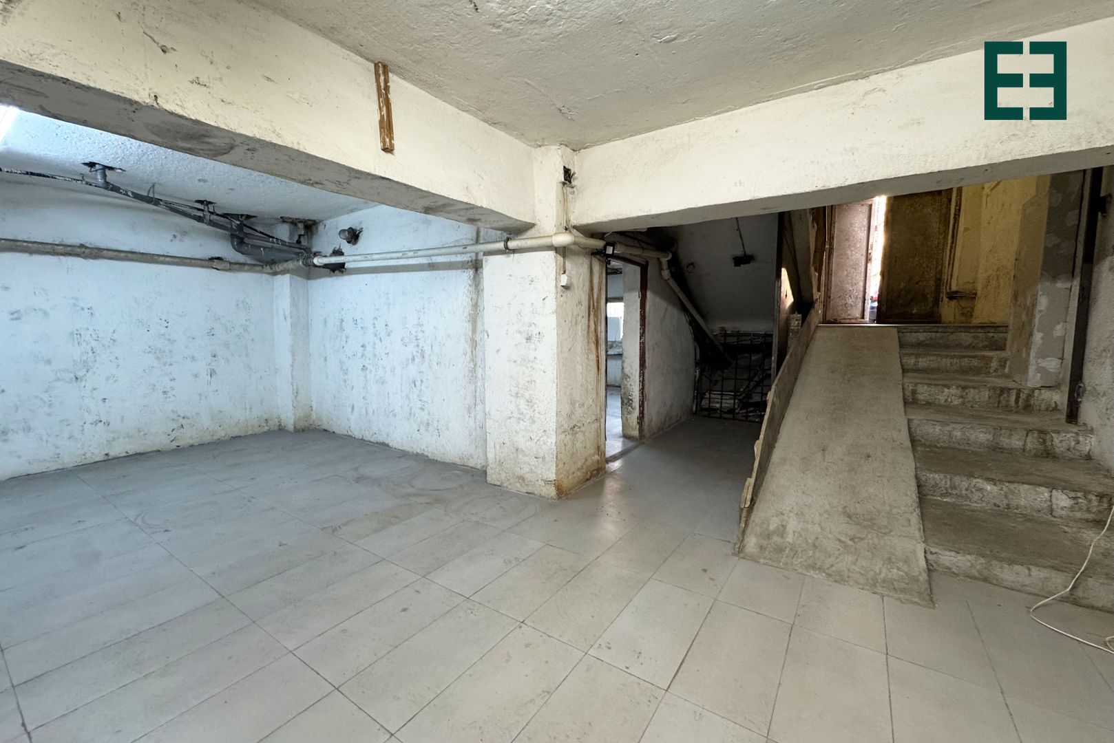 De Închiriat - Depozit – Zona Calea Aradului - Timișoara - Poză 6