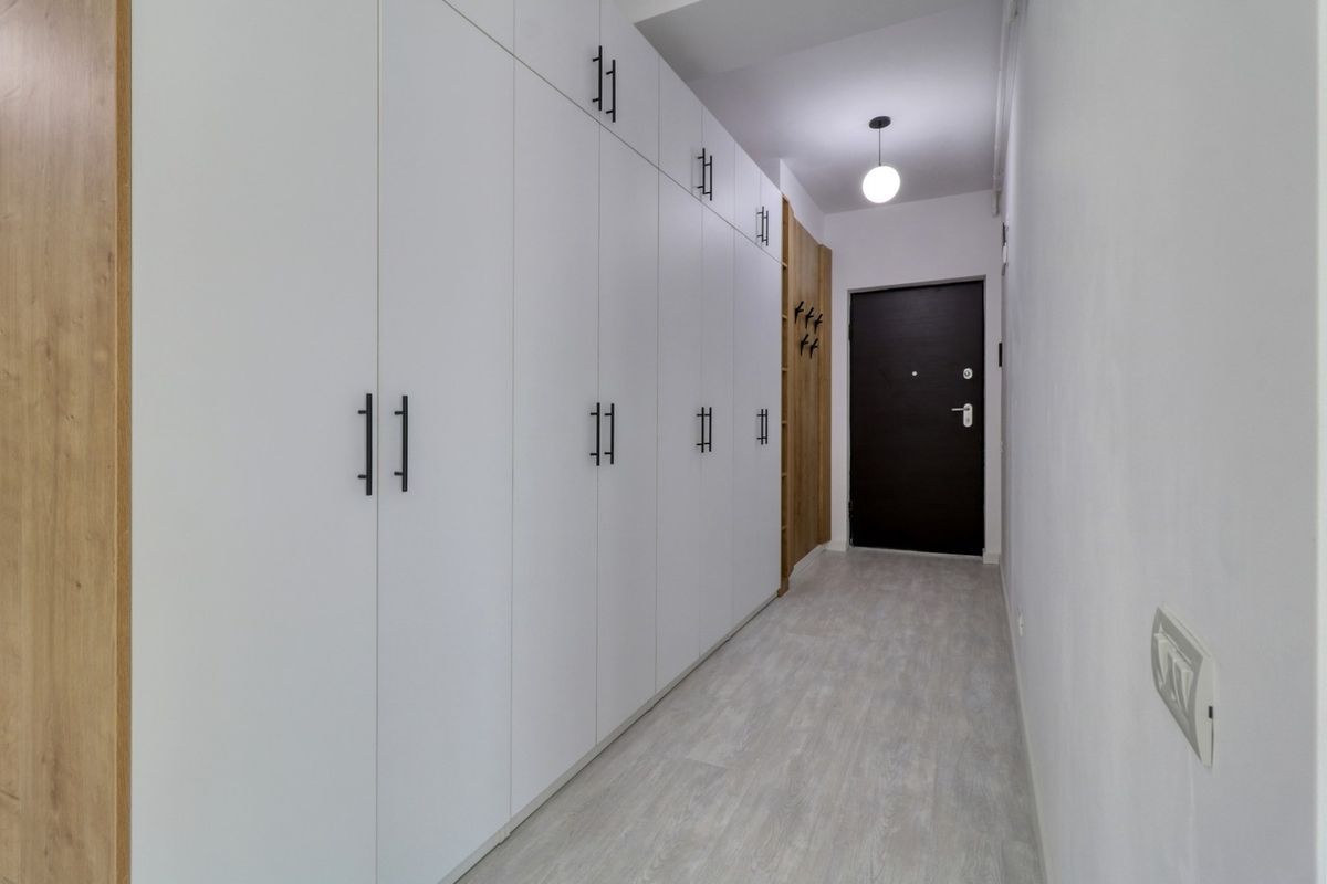 Apartament premium Rond Alba Iulia/Decebal - Poză 15