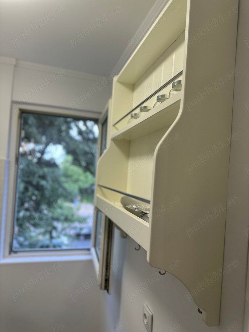 De inchiriat garsoniera langa Facultatea de constructii - Poză 6