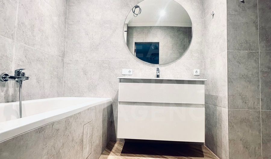 Chirie, apartament, 2 camere, bd. Mircea Cel Bătrân, Ciocana - Poză 9