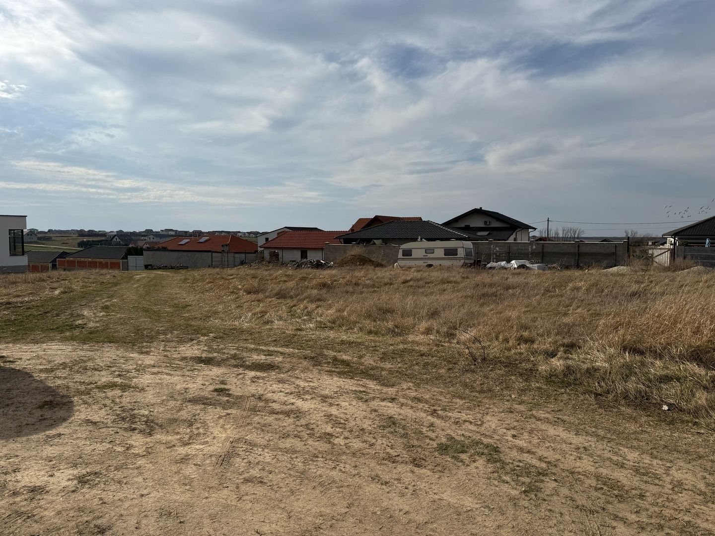 Teren Cihei 519 mp - Poză 3