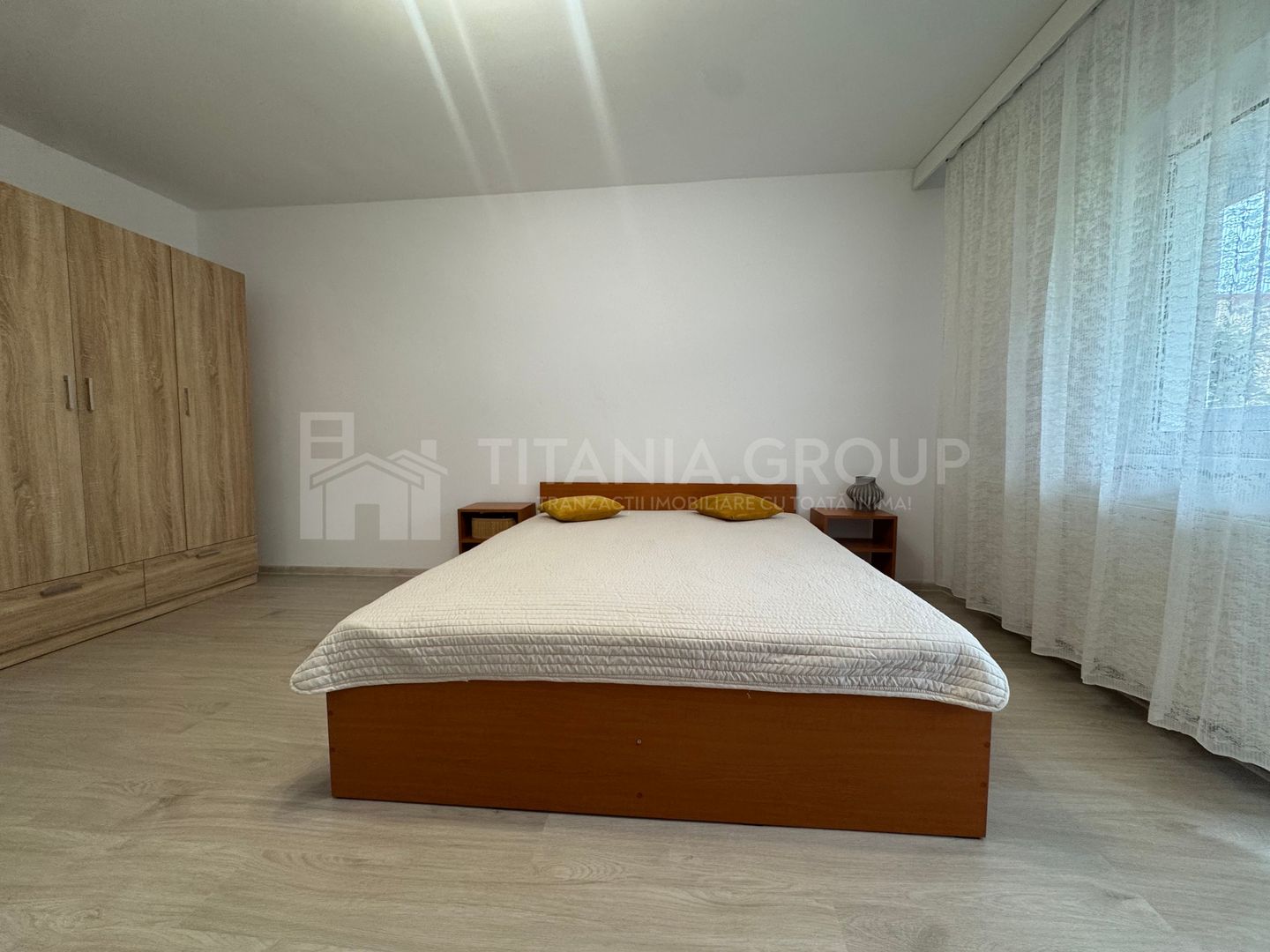 Garsonieră decomandată 38mp, renovată integral, lift nou,  Racadau - Poză 7
