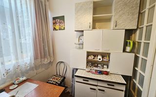 Apartament interbelic cu 4 camere – 63,17 mp utili | Central, Ploiești - Poză 10