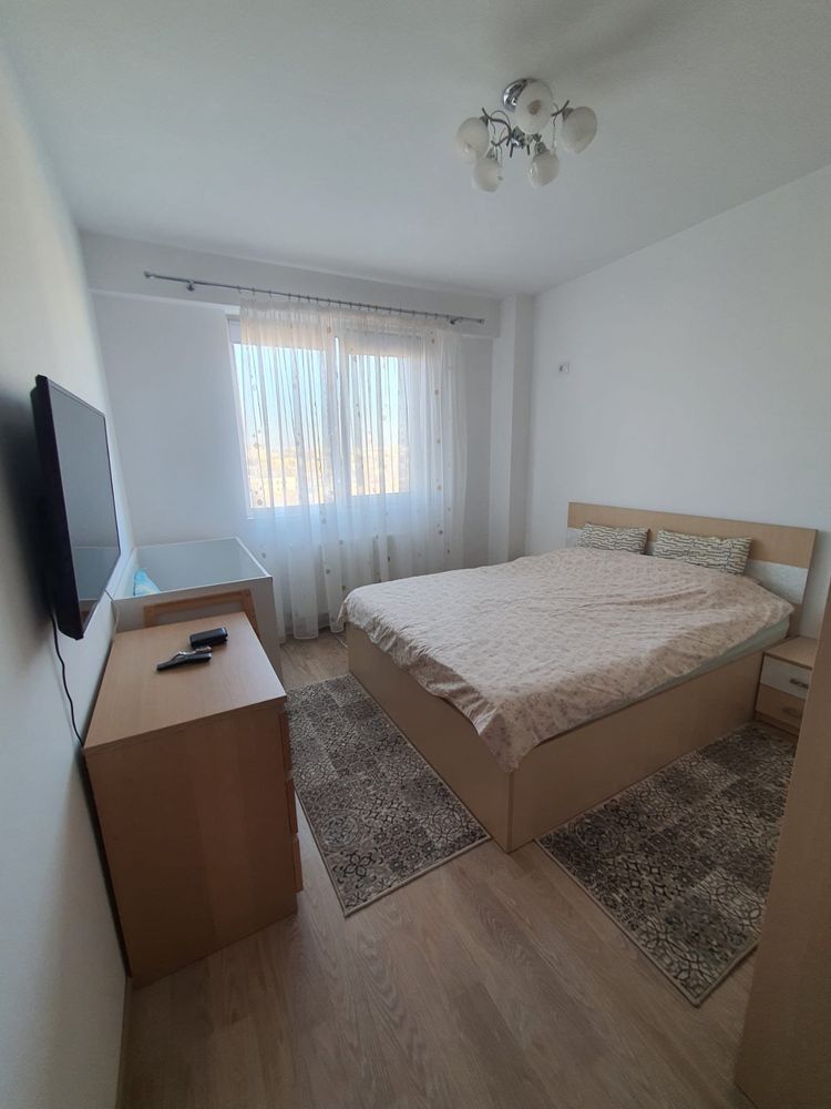 Ag BRASADAS închiriază ap 2 cam Tineretului Carol City Parc. - Poză 8