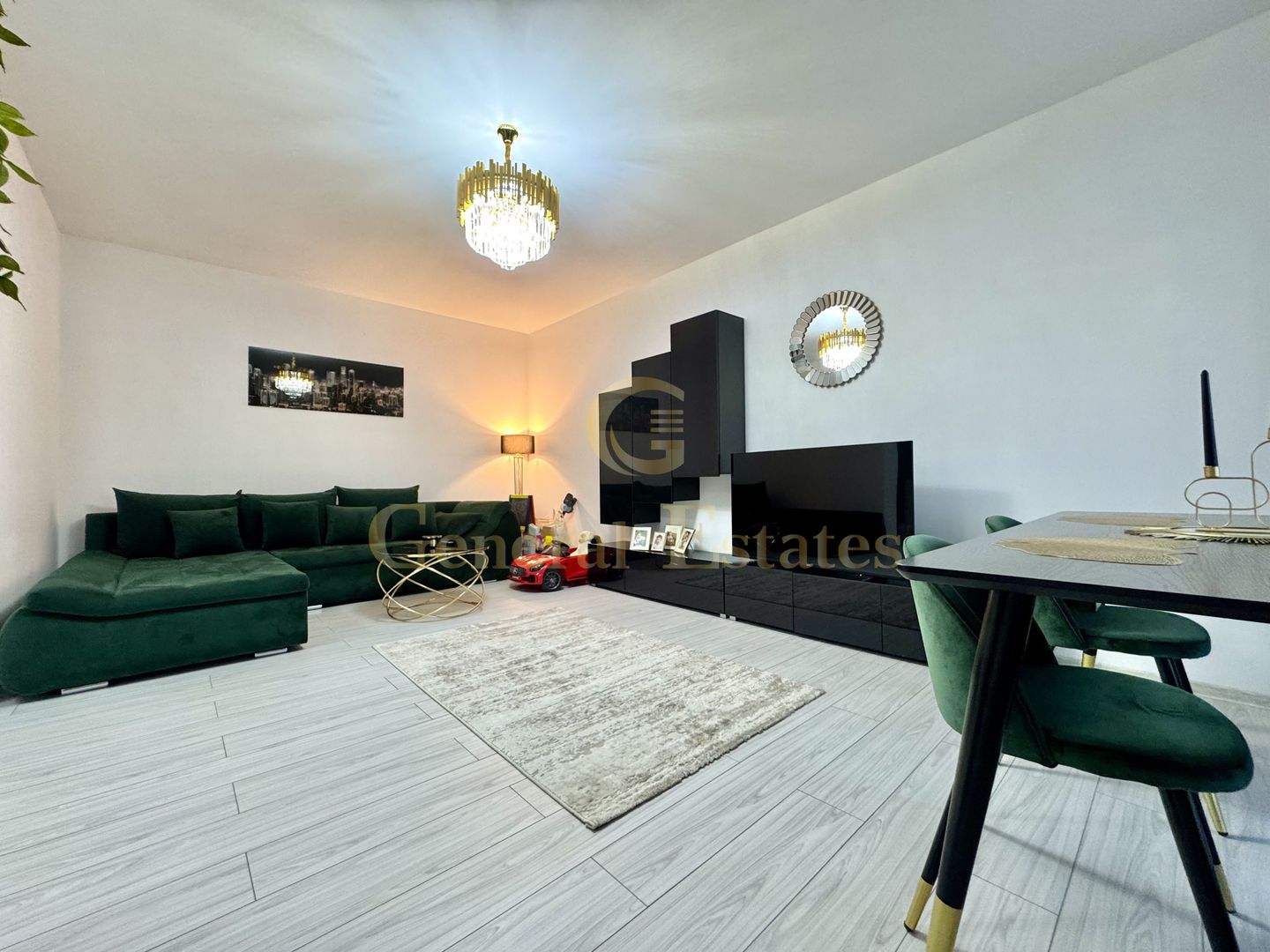 Vânzare Casă - P+ 1 - 116 m.p. - Mutare imediată în Lunca Cetățuii - Poză 9