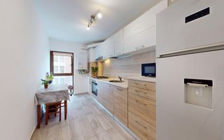 Garsonieră spatioasa Moghioros Residence Auchan Drumul Taberei - Poză 11