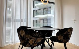 Studio 2 camere | ONE Lake Club | Parcare | Pozitonat pe malul lacului - Poză 6