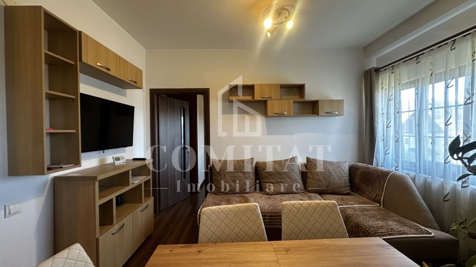 Apartament la cheie | Loc de parcare | Zona Parcului Poligon - Poză 3