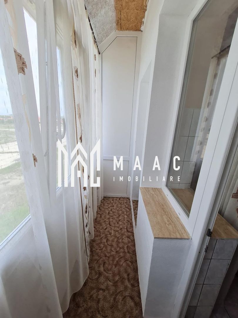 Apartament 1 cameră de vânzare | Turnișor, Sibiu | 41 mp - Poză 7
