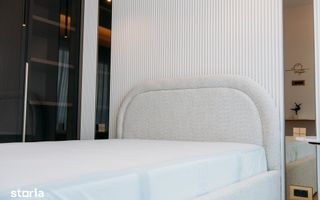 Apartament de Lux / One Floreasca Tower - Poză 8