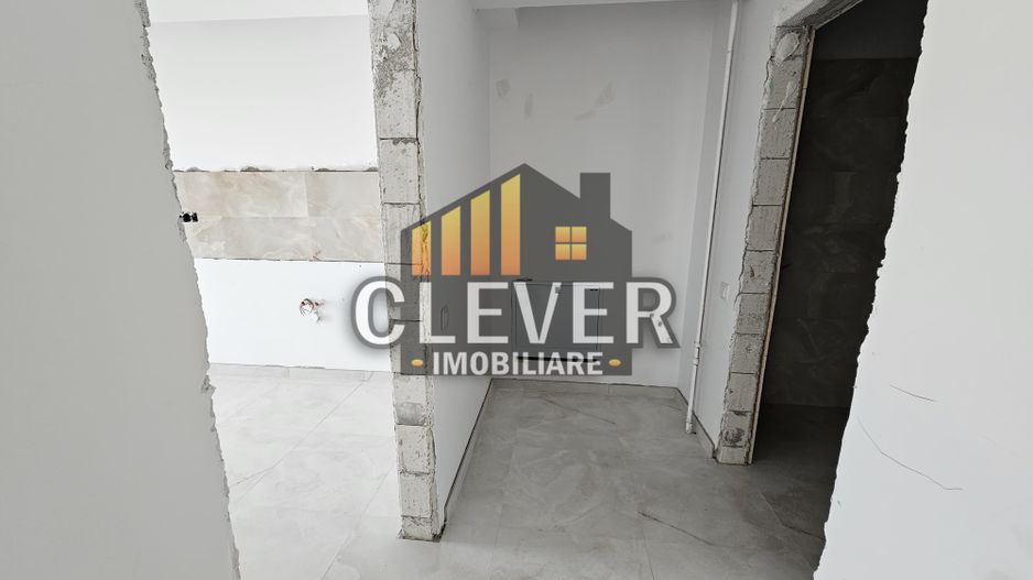Apartament 2 Camere Spatios-Finalizat-Parcare BONUS - Poză 9