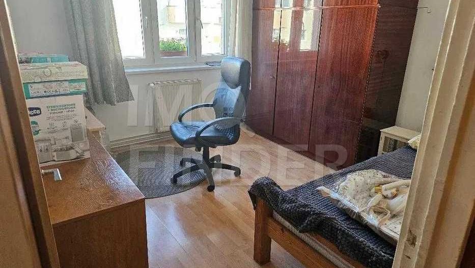 Vanzare apartament 2 camere,  pe zona G .Dima in Zorilor - Poză 2