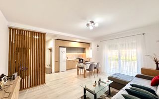 Apartament nou cu 2 camere și 2 locuri de parcare | Mosnita Veche | Lidl - Poză 4