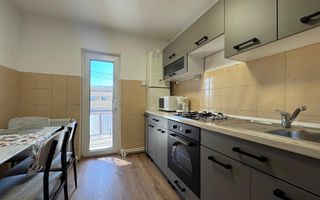 Apartament 2 camere decomandate | 50 mp | Renovat | Cetate - Mercur - Poză 4