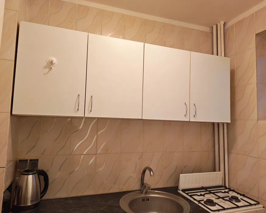 Garsonieră Cochetă – lângă parc, 7 min Metrou Parc Drumul Taberei - Poză 3