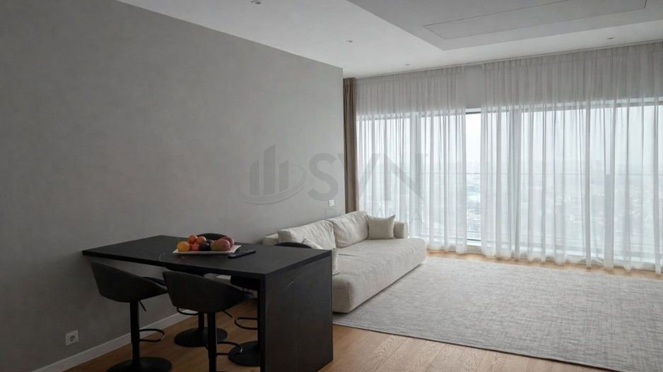 REA1027197 Apartament superb 3 camere I  One Verdi I Vanzare - Poză 7