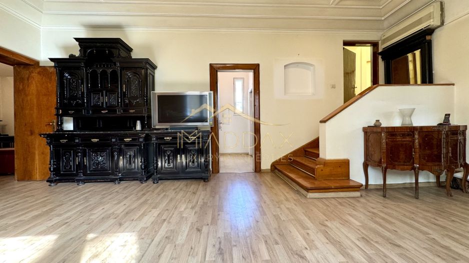 Vila Impresionanta *503mp* TEREN *577mp* // Zona Casin - Poză 18