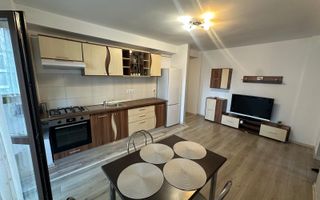 Apartament 3 camere de închiriat | Șelimbăr, Doamna Stanca | 55 mp - Poză 3
