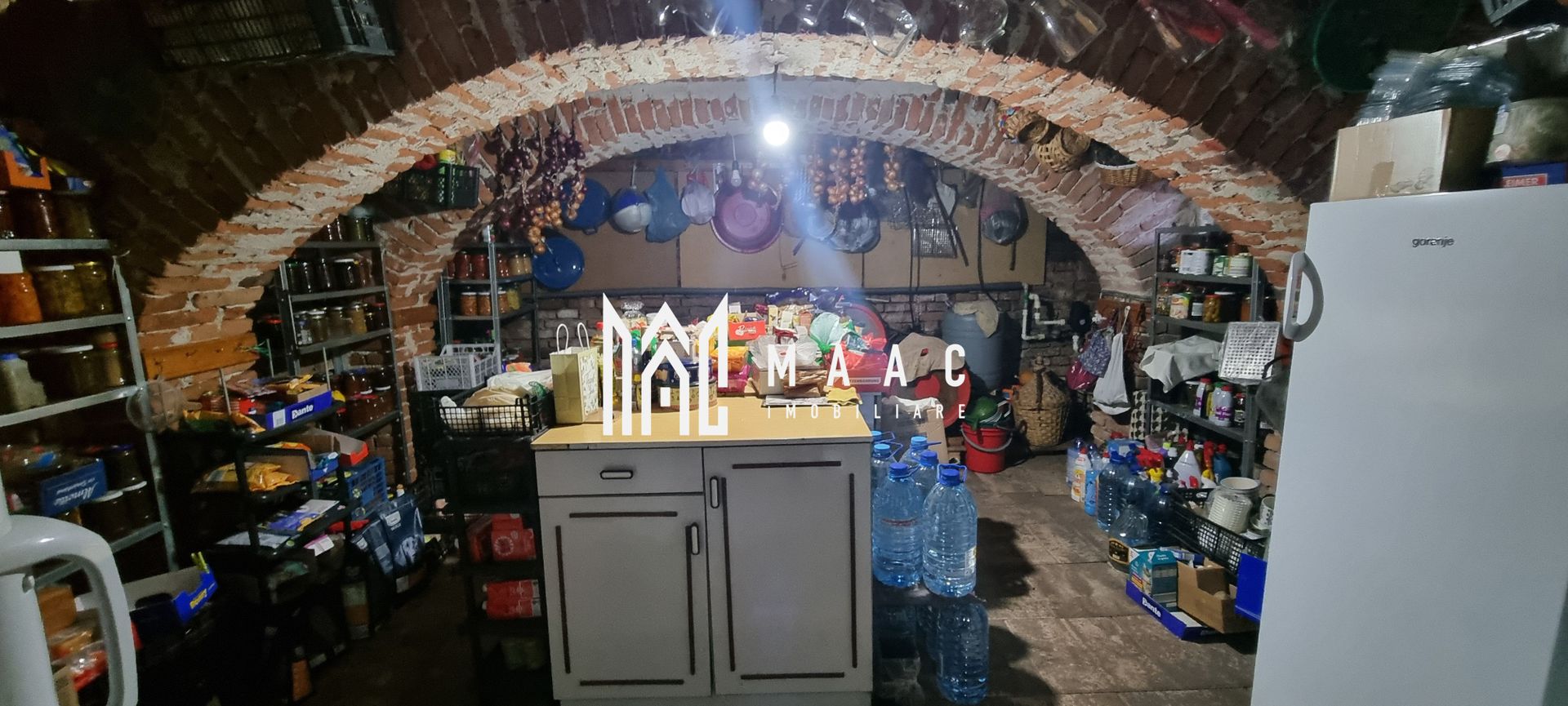 Casă la țară I 4 camere I Renovată I Grădină I Axente Sever - Poză 17