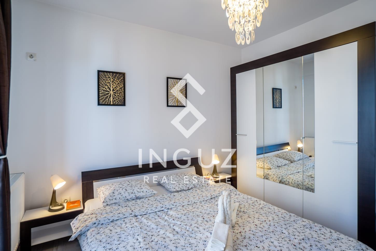 Apartament 2 camere – Universitate | Sector 2 | Bloc Nou | Pet Friendl - Poză 12