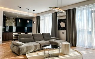 Vanzare Penthouse 4 Camere Pipera My Place North - Poză 1
