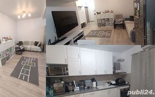 Apartament 2 camere Soarelui - bloc nou - Poză 3