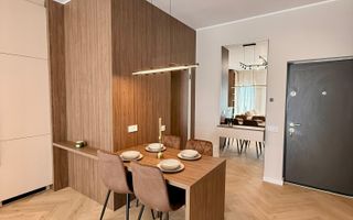 Apartament ultramodern / doua camere / Zona Eroilor  Floresti. - Poză 4