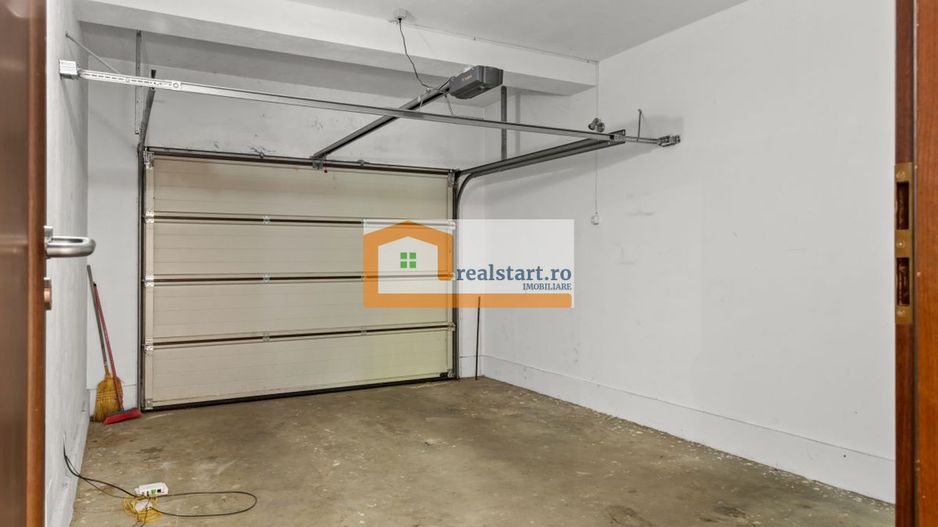 Corbeanca-Paradisul Verde, Vila tip Duplex, Parcare, Paza 24/24 - Poză 28